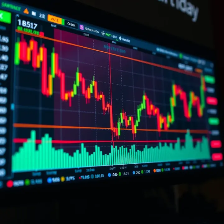 Forex Market Opening Hours on Sunday for Nigerian Traders