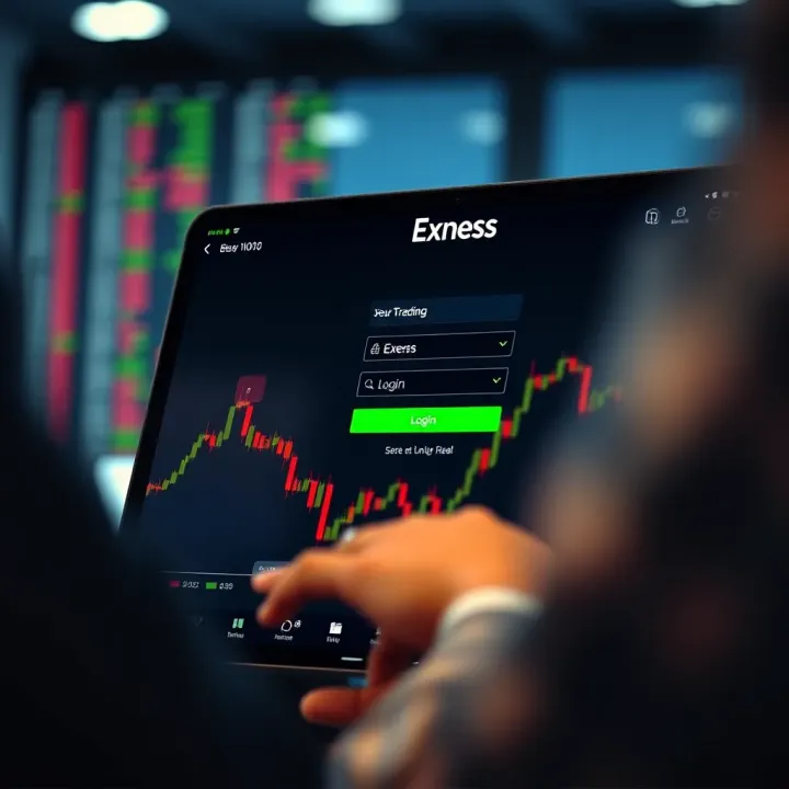 How to Access and Use Exness Login for Smooth Trading How to Access and Use Exness Login for Smooth Trading