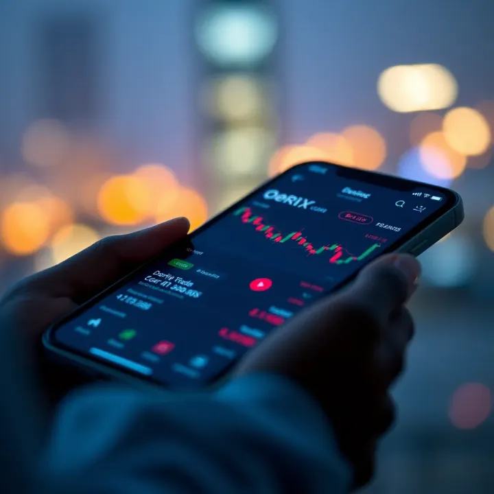 How to Download and Use the Deriv App in Nigeria How to Download and Use the Deriv App in Nigeria