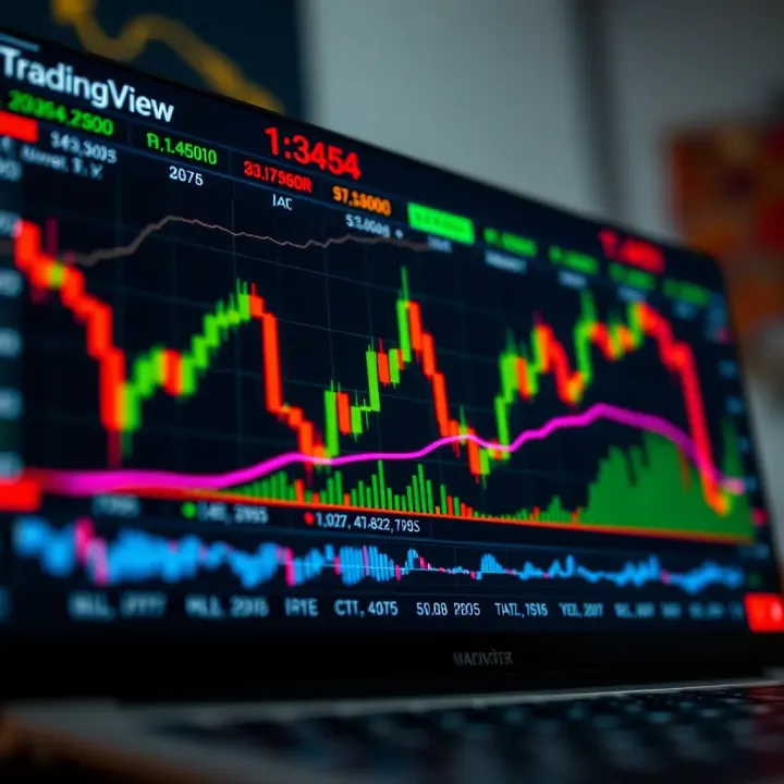 Using TradingView for Better Binary Options Trading Using TradingView for Better Binary Options Trading