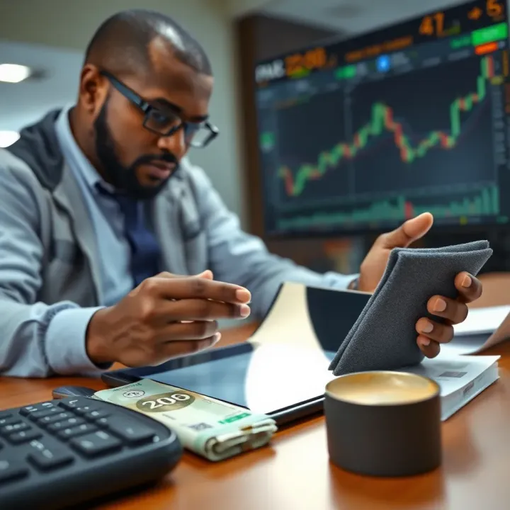 Is Will Trade Legit for Nigerian Investors? Is Will Trade Legit for Nigerian Investors?