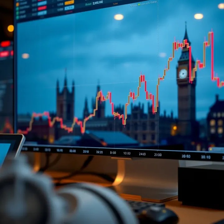 London Forex Session Hours for Nigerian Traders London Forex Session Hours for Nigerian Traders