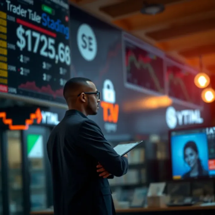 Top Trading Apps in Nigeria Reviewed Top Trading Apps in Nigeria Reviewed