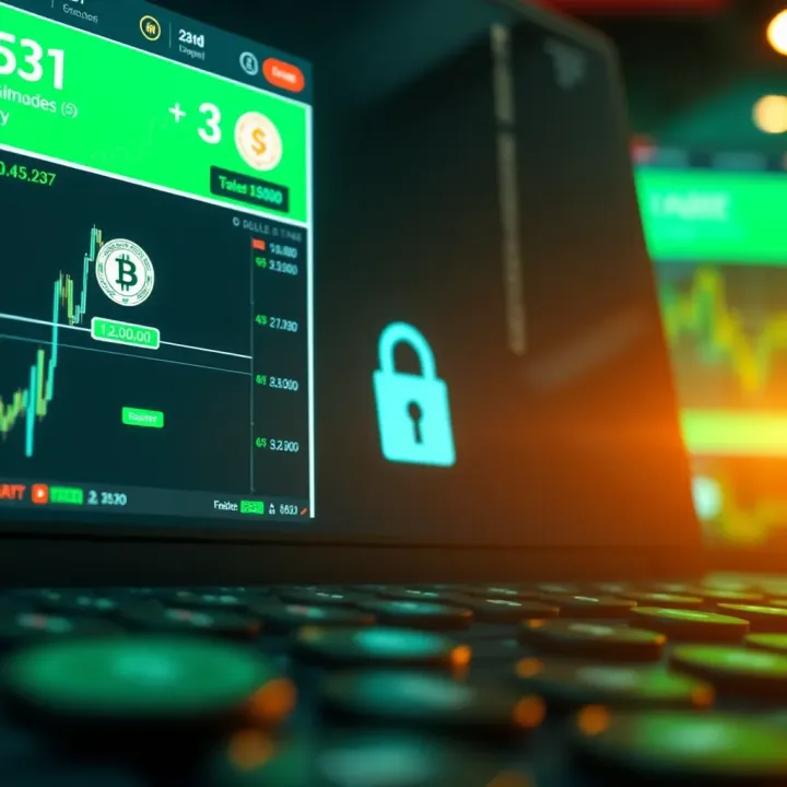 Make ₦50,000 Daily Trading Cryptocurrency in Nigeria