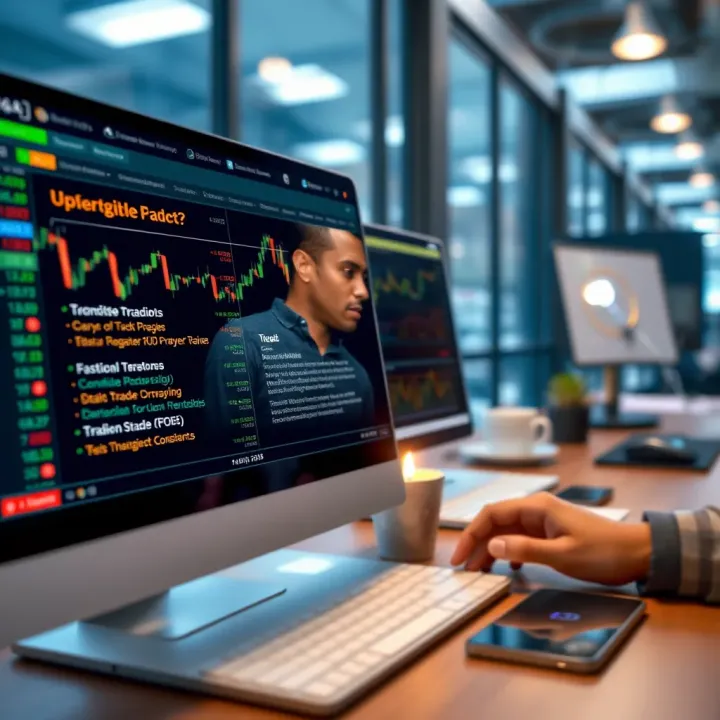 Understanding Binary Brokers for Nigerian Traders