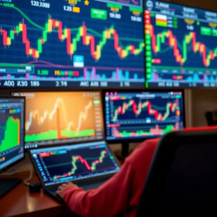 Top Forex Traders in Nigeria: Insights and Tips