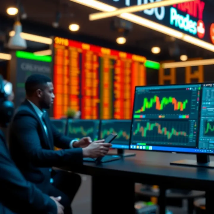 Pricing and Regulatory Overview for TradingView and Deriv.com in Nigeria Overview of pricing plans and regulatory compliance for TradingView and Deriv.com