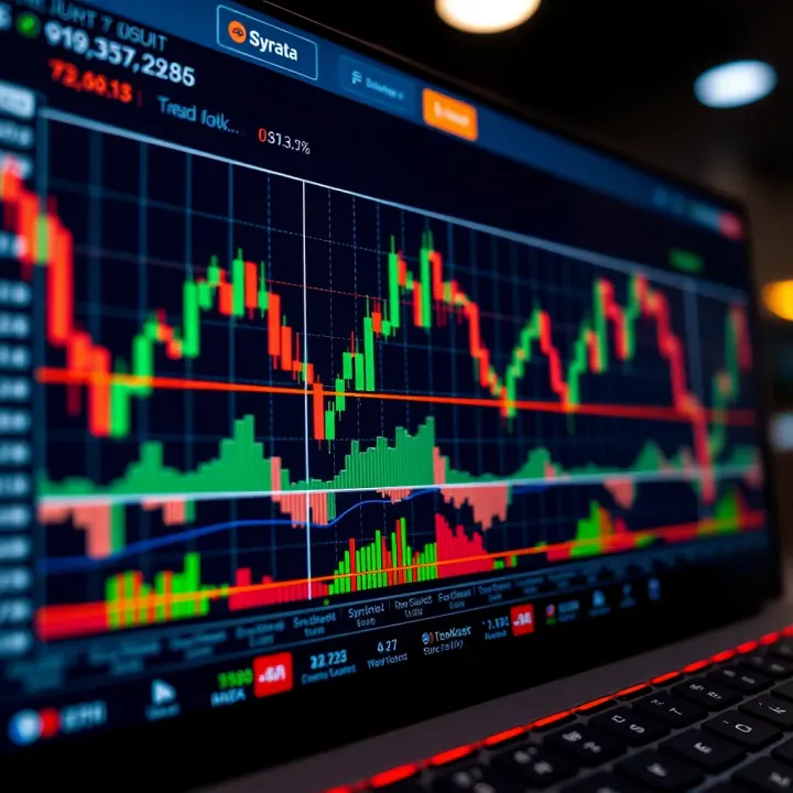 Guide to TradingView Synthetic Indices Guide to TradingView Synthetic Indices
