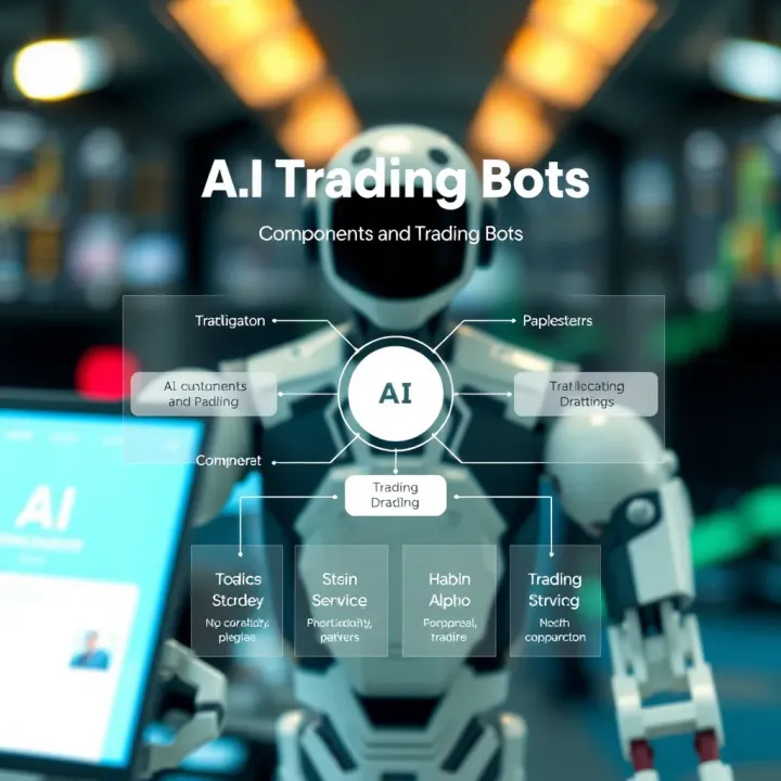 AI Trading Bots Explained for Nigerian Traders AI Trading Bots Explained for Nigerian Traders
