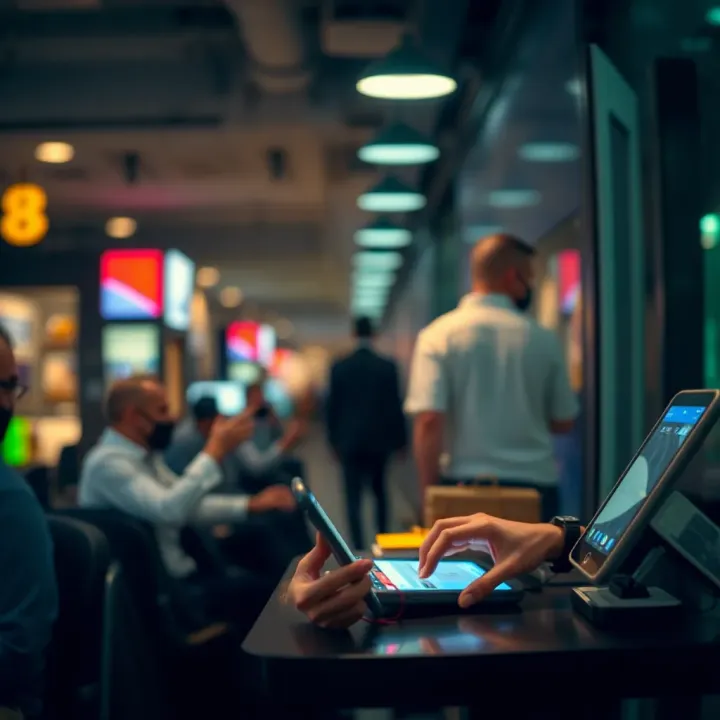 Understanding App Trade in Nigeria: Buy, Sell & Exchange Apps Understanding App Trade in Nigeria: Buy, Sell & Exchange Apps
