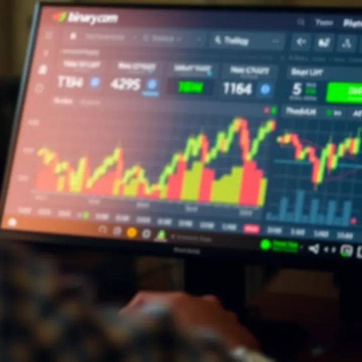 Understanding Binary.com for Nigerian Traders Understanding Binary.com for Nigerian Traders