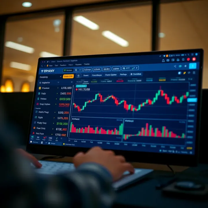 How Nigerian Traders Can Easily Log Into Binary Options