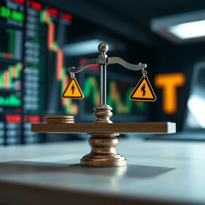 Binary Options Trading Guide for Nigerian Traders