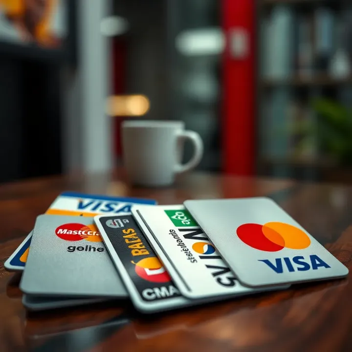 Payment Methods Supporting CM Trading Deposits in Nigeria Illustration of different payment methods accessible in Nigeria for funding CM Trading accounts