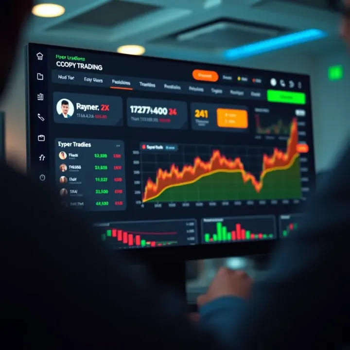 Understanding Copy Trading for Nigerian Investors