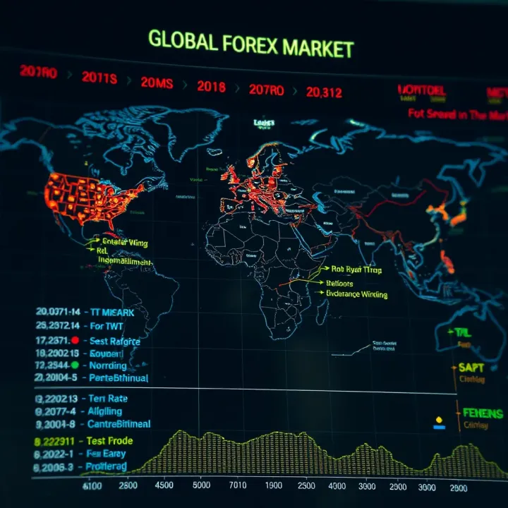 Forex Market Hours in Nigeria Explained Forex Market Hours in Nigeria Explained