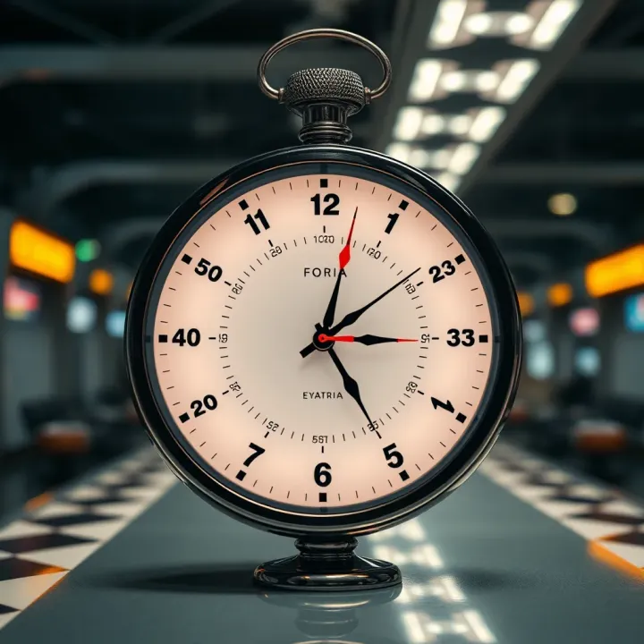 Global forex market clock showing overlapping trading sessions relevant to Nigerian traders