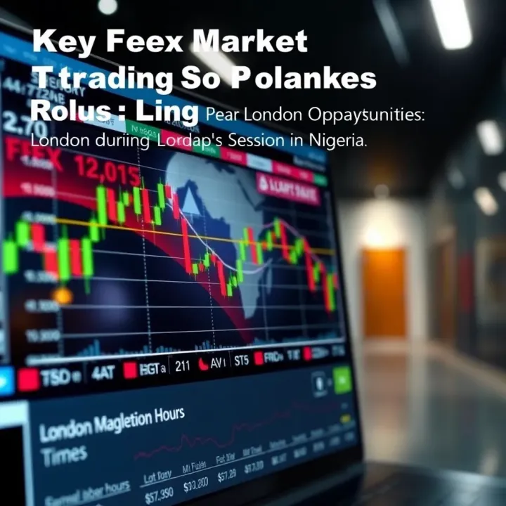 London Forex Session Time Explained for Nigeria London Forex Session Time Explained for Nigeria