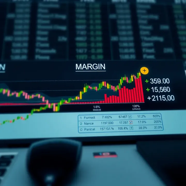 Understanding Margin in Forex Trading