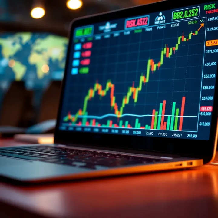 Online Trading in Nigeria: A Practical Guide Online Trading in Nigeria: A Practical Guide