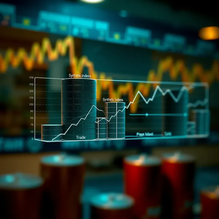 Understanding Synthetic Indices in Financial Markets
