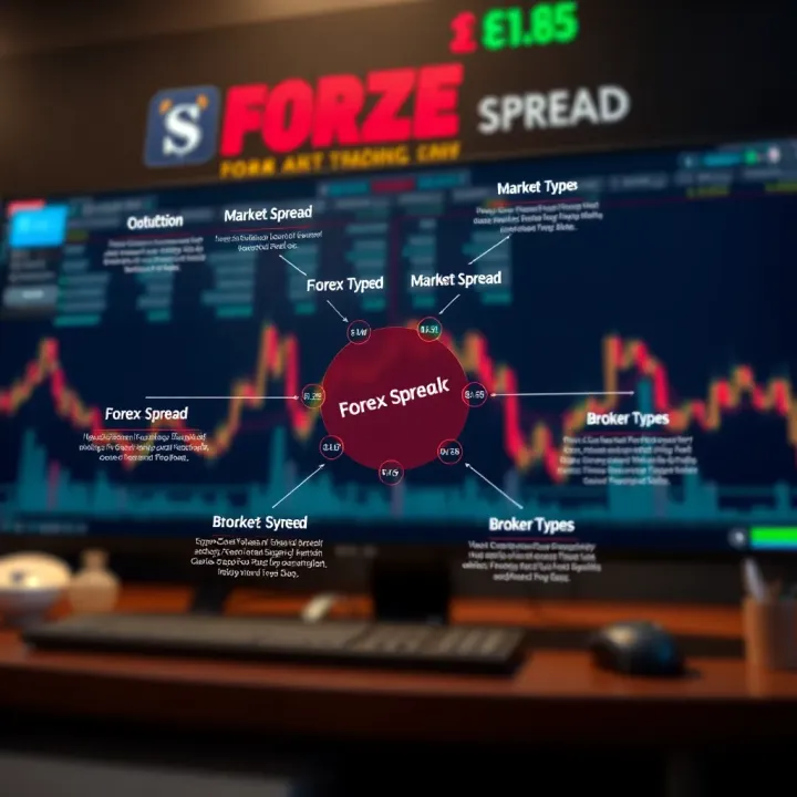 Understanding Forex Trading Spreads