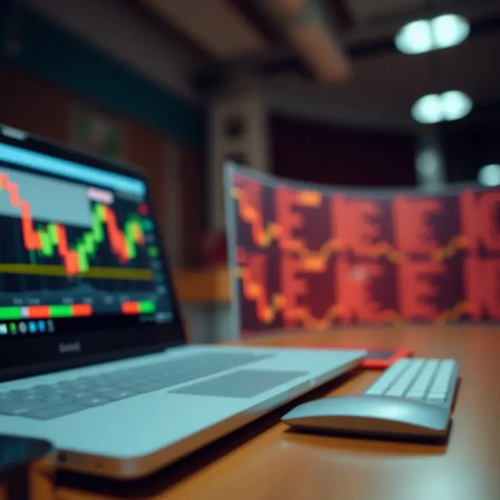 Guide to Trading Signals for Nigerian Traders