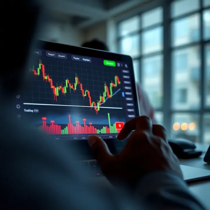 TradingView Guide for Nigerian Traders TradingView Guide for Nigerian Traders