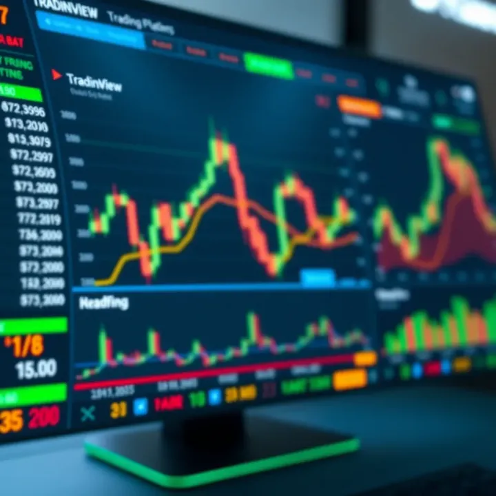 Understanding TradingView: Guide for Nigerian Traders