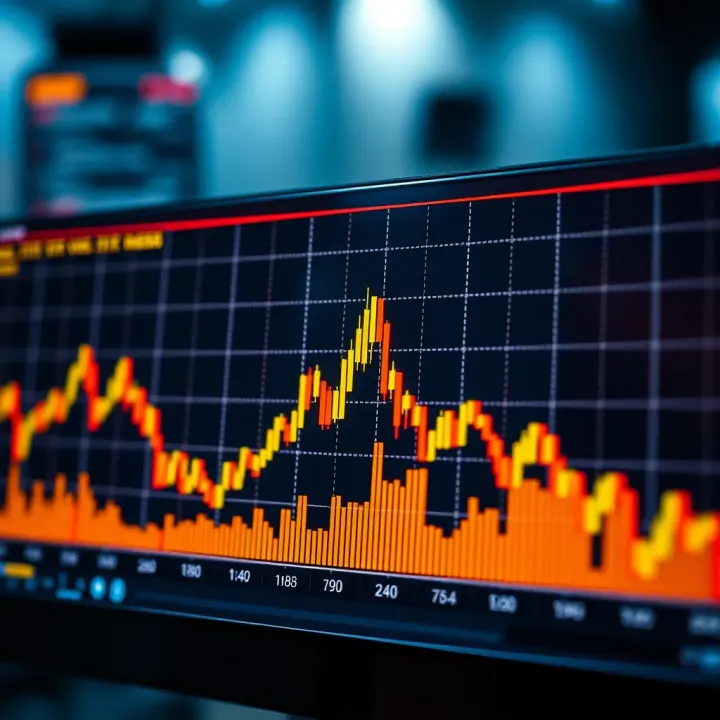 Understanding VIX 75 for Nigerian Traders