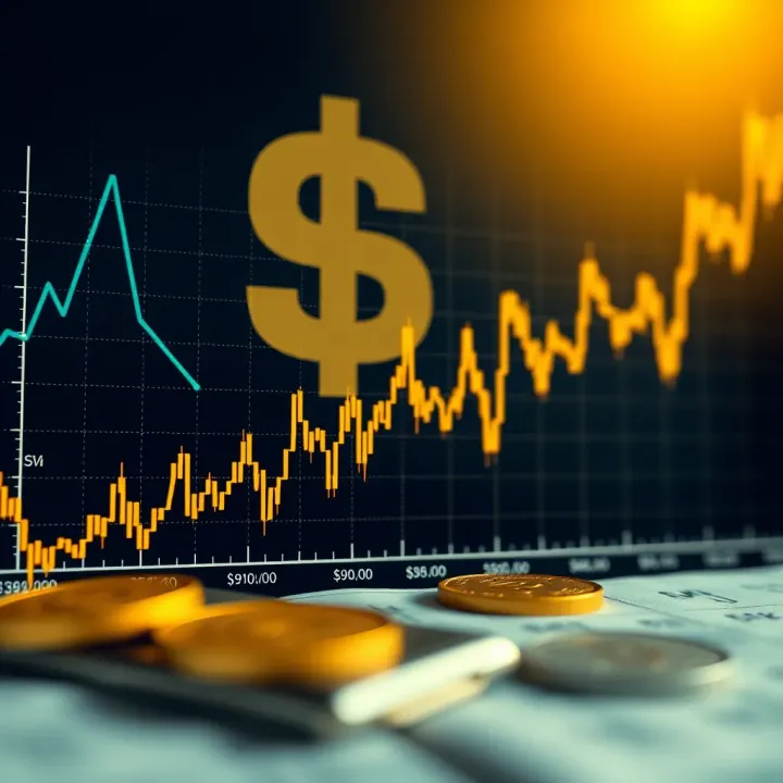 XAU/USD Price Explained: Trends and Trading Tips