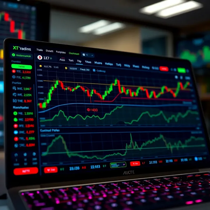 Understanding XT Exchange: A Clear Overview Understanding XT Exchange: A Clear Overview