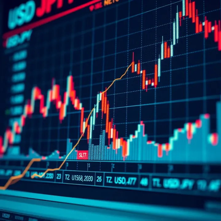 USD/JPY Forecast: Key Drivers of Currency Moves USD/JPY Forecast: Key Drivers of Currency Moves