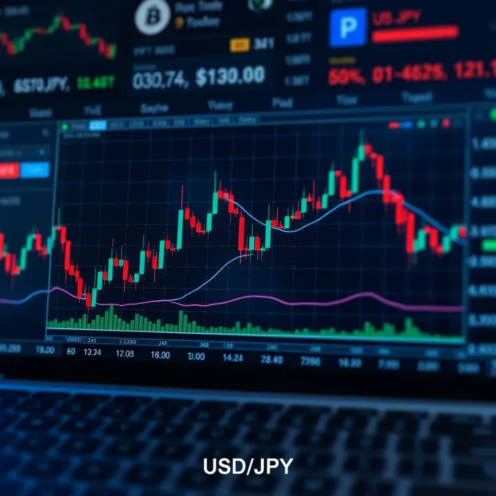 USD/JPY Forecast and Market Insights for Traders USD/JPY Forecast and Market Insights for Traders