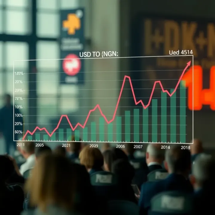 Understanding the USD to NGN Exchange Rate Understanding the USD to NGN Exchange Rate