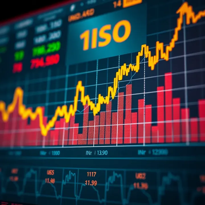 USD to INR Forecast: Key Factors and Trends