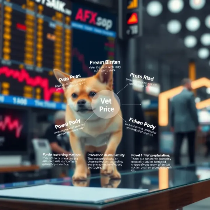 Vet Price Prediction Insights for Investors and Pet Owners Vet Price Prediction Insights for Investors and Pet Owners