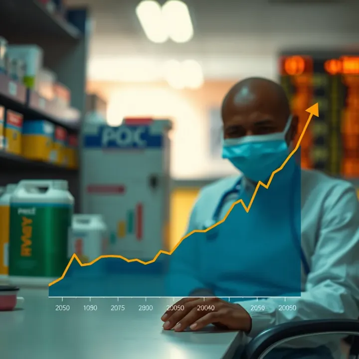 Vet Price Prediction Insights for Investors and Pet Owners Vet Price Prediction Insights for Investors and Pet Owners