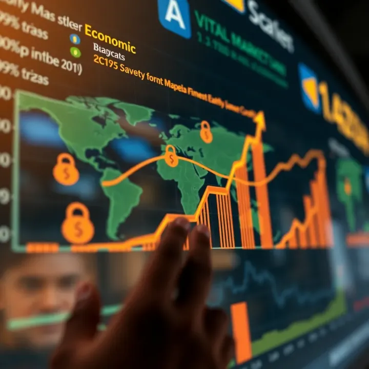 Understanding Vital Markets in Nigeria and Beyond Understanding Vital Markets in Nigeria and Beyond