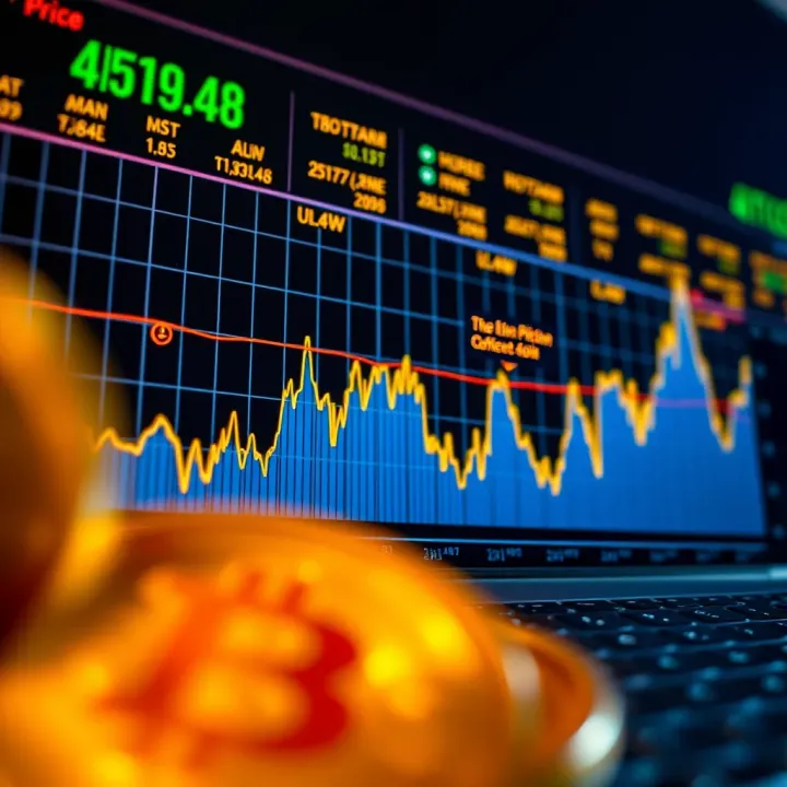 Will Bitcoin Rise Again? A Clear Look Will Bitcoin Rise Again? A Clear Look