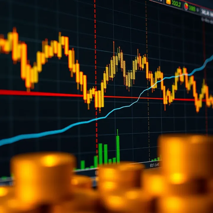 XAUUSD Forecast: Gold Price Trends and Market Impact XAUUSD Forecast: Gold Price Trends and Market Impact